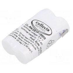 CELLEVIA POWER Baterija CL-R6/2S1P-1500B CELLEVIA BATTERIES Cene