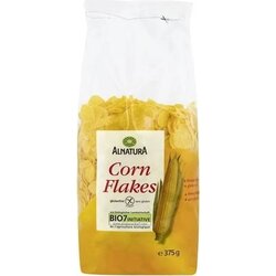 Alnatura bio koruzni kosmiči Cene
