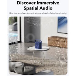 Anker Soundcore prijenosni Bluetooth zvučnik Motion X500, roza Cijene