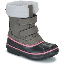 VIKING FOOTWEAR Rogne Warm Siva Cene