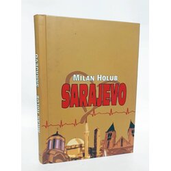 KNJIGOLJUBAC Sarajevo Cene