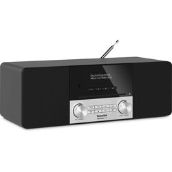 Technisat DigitRadio 3 ASA schwarz /silber Cene