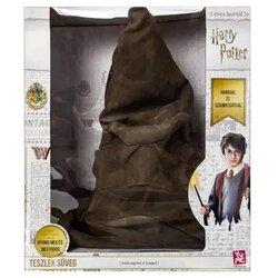 YUME Harry Potter elektronični čarobni šešir 43cm govori mađarski jezik - Cene