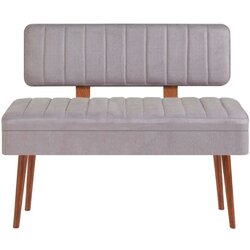 Woody Fashion vina 0701 - 1 - Walnut, Grey WalnutGrey Bank Cene