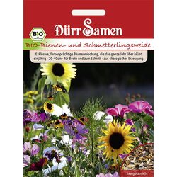 Dürr Samen BIO paša za čebele in metulje Cene