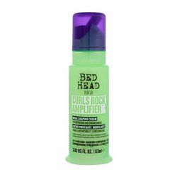 Tigi Curls Rock Amplifier Krema za oblikovanje i definiciju, 113ml Cene