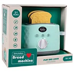 Magic Toys Moj prvi električni toster Cene