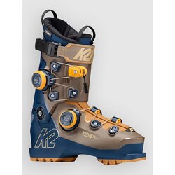 K2 FL3X Recon 120 Zonal BOA 2027 Ski Boots uni Cene