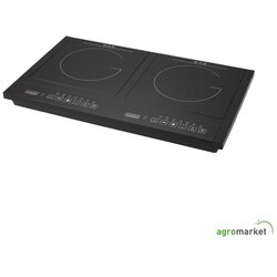 NIST Indukcijska plošča IC 3600 3.600 W Cene