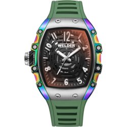 Welder RUČNI SAT WRH3005-R Cene