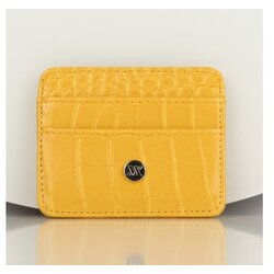 Zoozie Bags Ženski novčanik 2453, Žuti Cijene