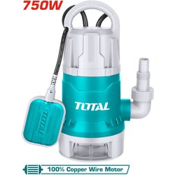 Total Potopna pumpa 750W/217L/min (TWP87506) Cijene