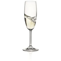 Rona GALA, KOZARCI ZA PENINO, 220 ML, 6 KOS, (22153086) Cene