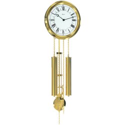 Hermle Reichenbach Zidni sat Majestic Brass Melody Cene