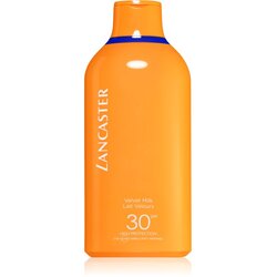 Lancaster sun Beauty Velvet Milk SPF30 mlijeko za sunčanje 400 ml Cene