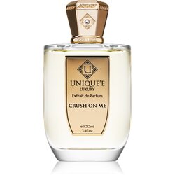 Unique'e Luxury Crush On Me parfumski ekstrakt uniseks 100 ml Cene