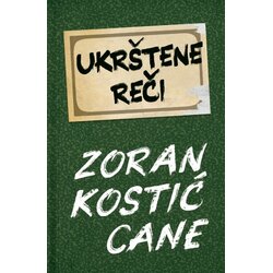  Ukrštene reči Cene