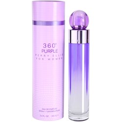 Perry Ellis 360° Purple parfumska voda za ženske 100 ml Cene