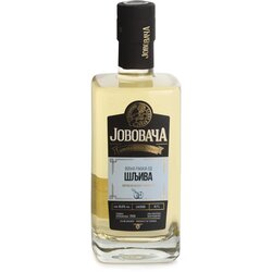 JOVOVAČA Rakija Šljiva 0.7 L Cene