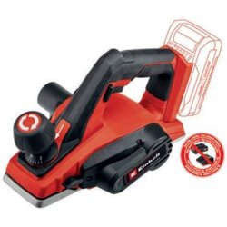 Aku ručna blanja Power X-Change TE-PL 18/82 Li – Solo Einhell Cijene