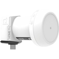 Inverto LNB Single, šum 0,4dB, Home Pro, DVB-S2 ( HD - UHD ) - IDLP-SNL413-HMPRO-OPX Cene