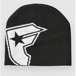 Famous Stars And Straps BOH Skully Kapa black / white Cene