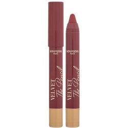 Bourjois Velvet The Pencil vodoodporna in obstojna šminka v svinčniku 1.8 g Odtenek 05 red vintage Cene