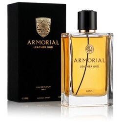 Armorial Leather Oud 100 ml parfemska voda unisex Cene