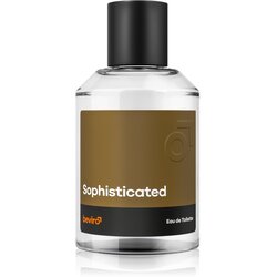 Beviro Sophisticated toaletna voda za moške 50 ml Cene