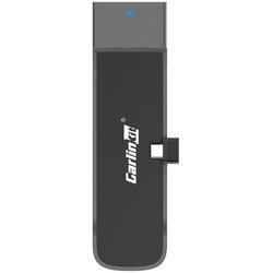 Carlinkit BREZŽIČNI ADAPTER FIREDRIVE LINK ZA CARPLAY ANDROID AUTO, (5000261461) Cene
