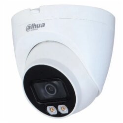 Dahua IPC-HDW1239V-A-IL-0280B mrezna eyeball smart dual light Cene