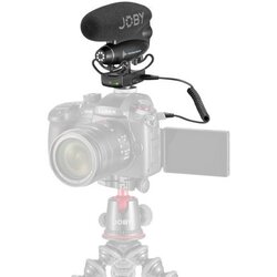 Joby mikrofon Wavo pro Cene
