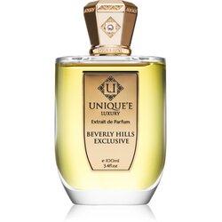 Unique'e Luxury Beverly Hills Exclusive parfumski ekstrakt uniseks 100 ml Cene