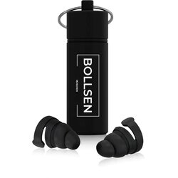 BOLLSEN Moto+ čepki za ušesa za motoriste, (22104786) Cene