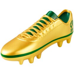 Supergoal zlata kopačka set Cene