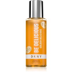 Dkny Be Delicious Golden Delicious odišavljeno pršilo za telo za ženske 250 ml Cene