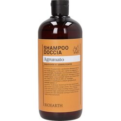 Bioearth family 3u1 šampon i gel za tuširanje s citrusima Cene