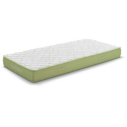 Dormeo madrac aloe vera+ memory 18 cm. srednje tvrda udobnost, s aloe verom, memorijska pjena, Ecocell® pjena 150x200 cm Cene