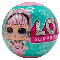 Lol Surprise Kapsula sa igračkom OPP 989806 Cene