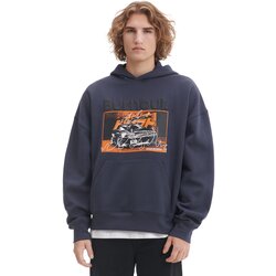 Cropp muška majica s kapuljačom - Siva 5395W-90X Cijene