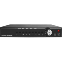 Eule nvr ip snimač 8 kanala H.264 hd nvr, 720p - DVR-IP8 Cene