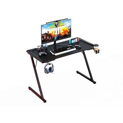 Pulssar Gejmerski sto 120cm sa RGB svetlom GT-033 Cene