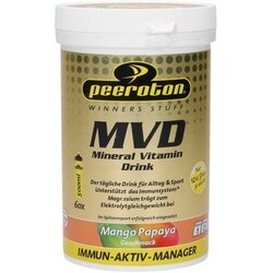 Peeroton mineral Vitamin Drink - mango/papaja Cene