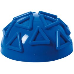 GEO balance hedgehog set of 2 - plava 16 cm Cene