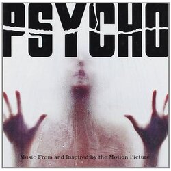 DOL OST - Psycho Cene
