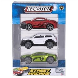HMX Teamsterz automobil 1417601 - 3 kom Cijene