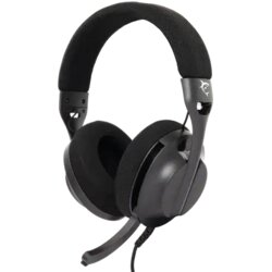 WHITESHARK HEADSET GH-2440 PARROT CRNE Cene