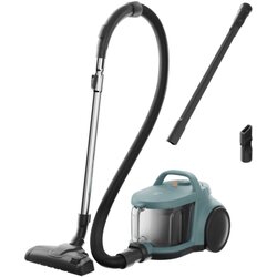Electrolux usisivač sa posudom EL31C2OG Cene