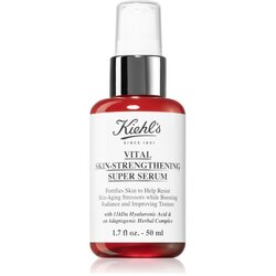 Kiehl's Vital Skin-Strengthening Super Serum serum za jačanje za sve tipove kože, uključujući osjetljivu 50 ml Cene