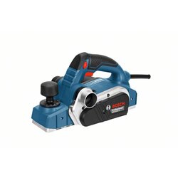 Bosch Električno rende GHO 26-82 D (ručni abrihter); profi kofer (06015A4300) Cene
